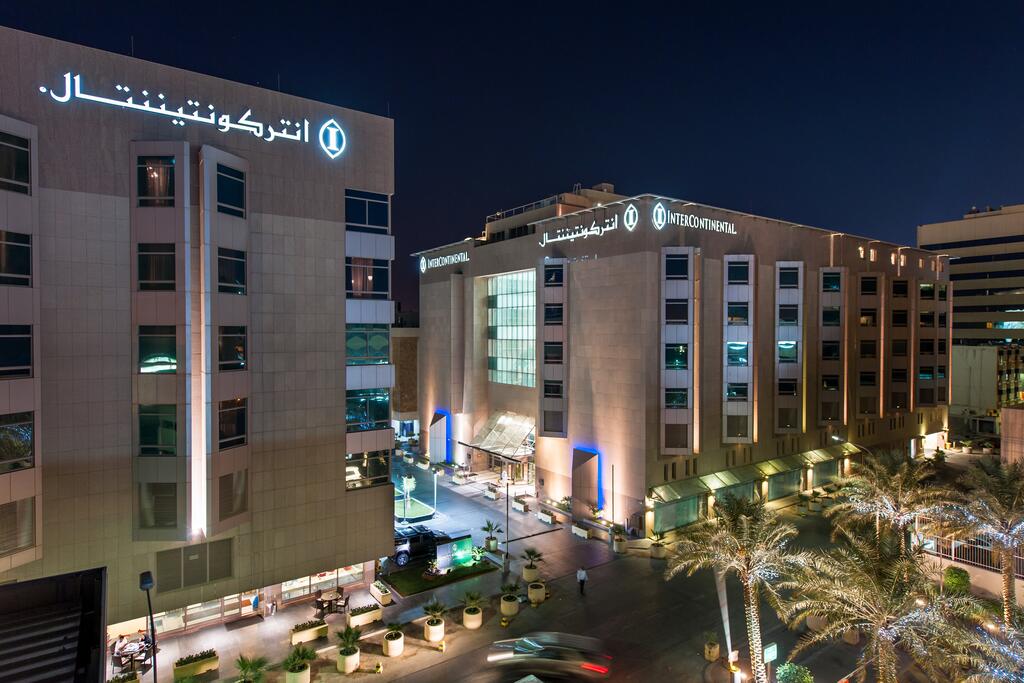 أفضل وأرخص فنادق في مدينة الخبر السعودية تناسب العرسان والعوائل والشباب
